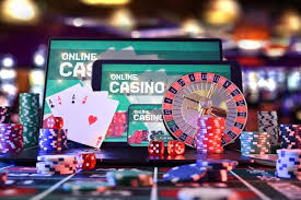 Discover the Best Online Casinos in the UK A Comprehensive Guide