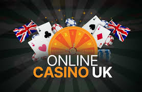 Discover the Best Online Casinos in the UK A Comprehensive Guide