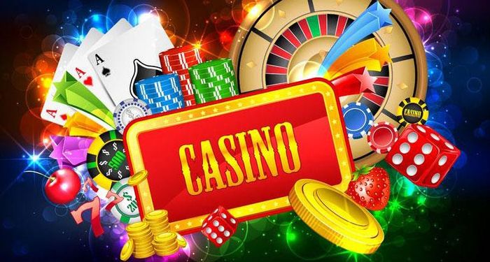 Experience Luxury and Excitement at Paradise 8 Casino