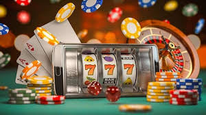 Experience the Thrill of BK8 Online Casino Your Gateway to Exciting Gaming