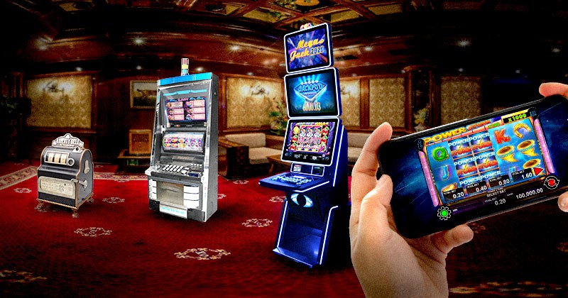Experience the Thrill of Casobet Casino Your Ultimate Gaming Destination