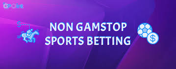 Exploring Bookmakers Not on GamStop A Guide for Bettors -1649761122