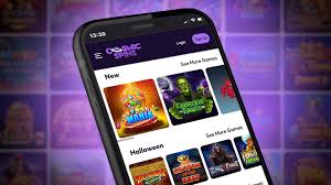 Exploring Cosmic Spins Sister Sites A Journey through the Universe of Online Casinos Exploring Cosmic Spins Sister Sites A Journey through the Universe of Online Casinos