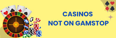 Exploring Non-Gamstop Casinos A Comprehensive Guide -1810901934