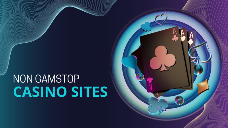 Exploring Non Gamstop Casinos Opportunities and Insights -1891542809