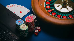 Exploring the Online Gambling Casino Scene in the UK