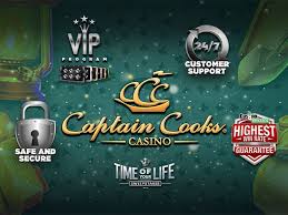 Is Captain Cooks Casino Legit A Comprehensive Review -1271017841