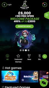 Is Magic Win Casino Legit A Comprehensive Review -1269728278