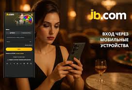 JB Casino - Ваша Дверь в Мир Азарта
