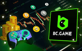 Join the Excitement Your Guide to BC.Game Sign Up