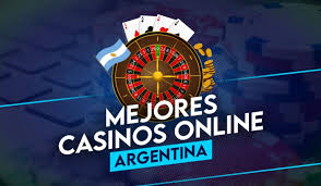 Los Mejores Casinos Online en Argentina Guía Completa para Apostadores