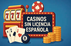 Los Mejores Casinos Online Sin Licencia en 2023