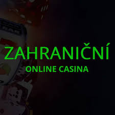 Nejlepší zahraniční online kasina pro české hráče Nejlepší zahraniční online kasina pro české hráče