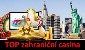 Online Kasino Jak si vybrat to pravé místo pro hraní