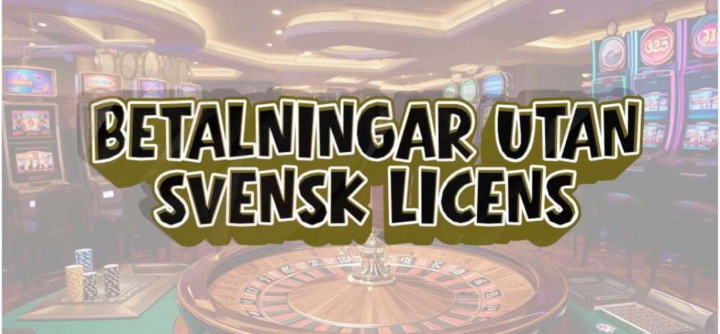 5 Euro Deposit Casino utan insättning - Spela smart och säkert