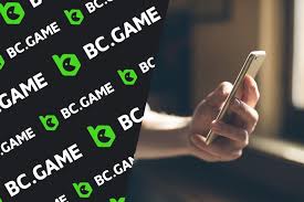 BC.Game Crypto Casino A New Era of Online Gaming