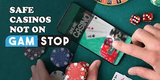 Best Non GamStop Casinos A Comprehensive Guide