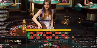 Best Online Casino Live Roulette Uncover Top Options for Exciting Gameplay