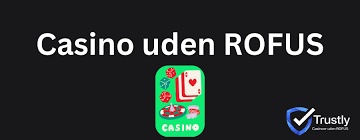 Casino Uden for ROFUS En Guide til Spilmulighederne