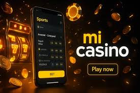 Descubre la Experiencia Única de Jugar en Mi Casino -462484200