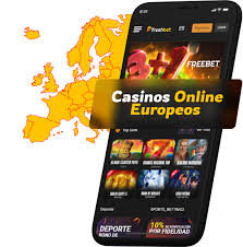 Descubre los Mejores Casinos Online Europeos 619300862