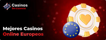 Descubre los Mejores Casinos Online Europeos 619300862