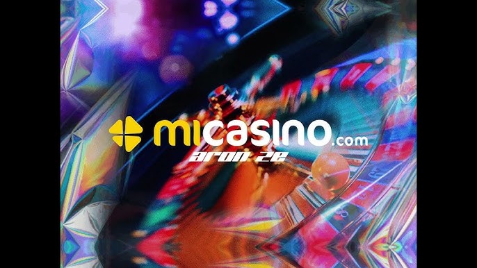 Descubre Mi Casino Tu Destino de Juego en Línea -467905372