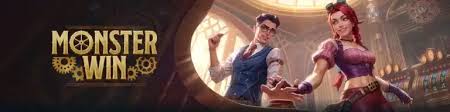 Descubre MonsterWin Casino España Diversión y Ganancias Aseguradas 877448175
