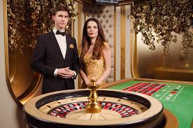 Die besten Live Roulette Casinos Jetzt spielen! Die besten Live Roulette Casinos Jetzt spielen!