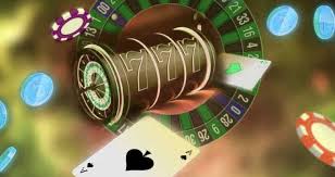 Discover 7Gold Online Casino UK Your Ultimate Gaming Destination