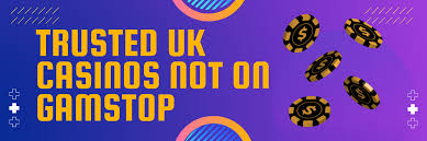 Discover New Casino Sites Not on GamStop 915787128
