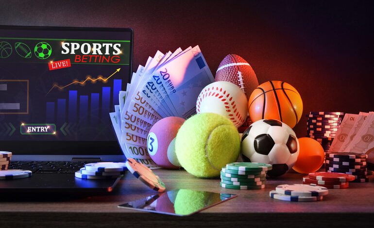 Discover the Exciting World of Betwinner Sports Betting and Online Gaming