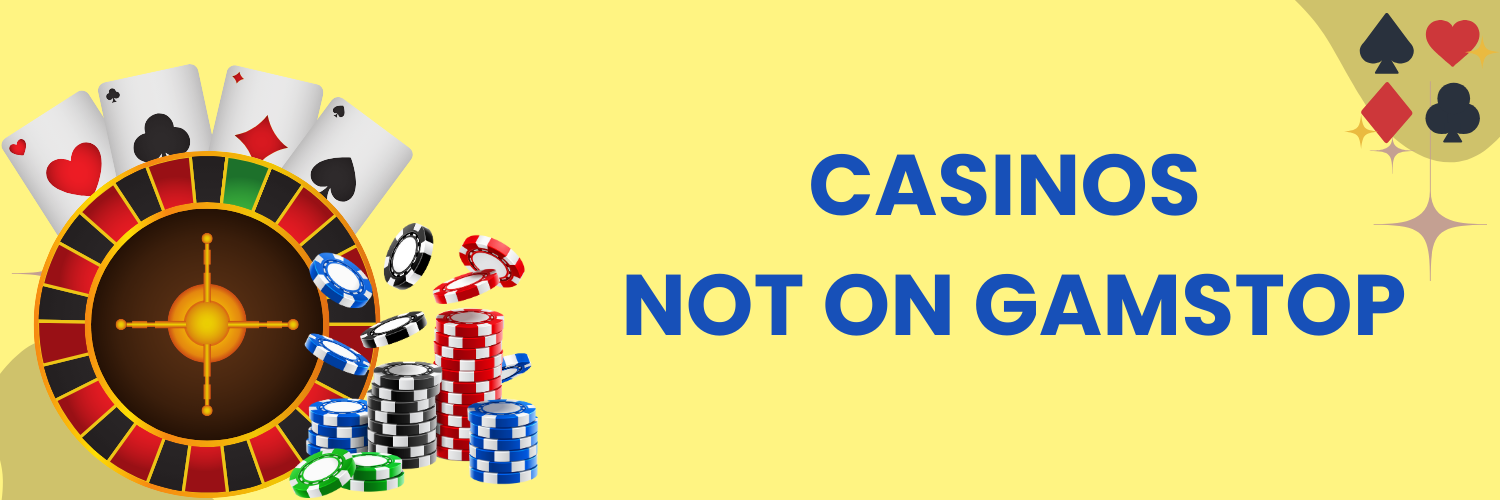 Discover the Newest Non GamStop Casino Sites for 2023 -114627497