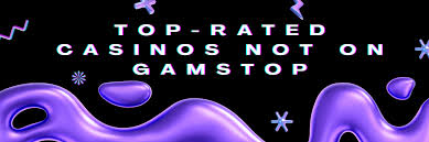 Discovering Fair Casinos Not on GamStop Discovering Fair Casinos Not on GamStop