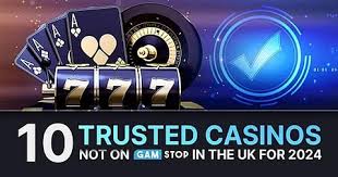Discovering Gambling Sites Not on GamStop Discovering Gambling Sites Not on GamStop