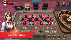 Erleben Sie die Faszination von Immersive Roulette Online Spielen 1216639159