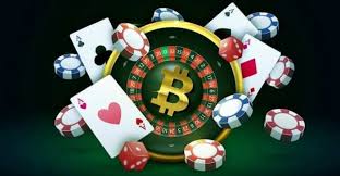 Experience Exciting Gameplay at Casino Peaches