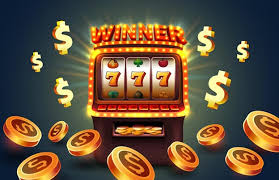 Experience Exciting Gameplay at Casino Peaches