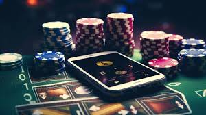 Experience Exciting Gameplay at Casino Peaches