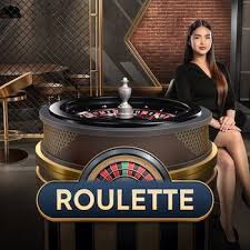 Experience the Excitement of Live Dealer Roulette in the UK