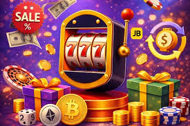 Experience the Thrill at JB Online Casino Your Ultimate Gaming Destination