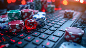 Experience Thrills and Rewards with 7Gold Casino Platform