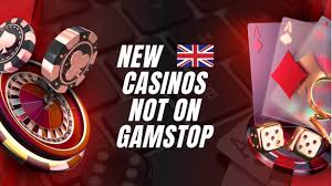 Explore Casinos That Don’t Use GamStop A Guide to Online Gaming