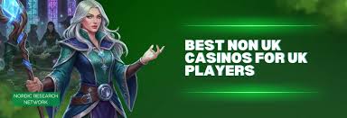 Explore the Best Non-UK Casinos A Guide to Top Gaming Destinations