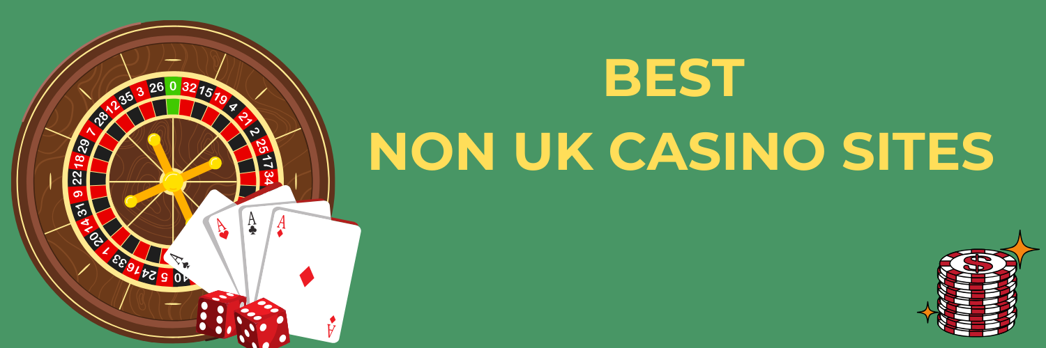Explore the Best Non-UK Casinos A Guide to Top Gaming Destinations