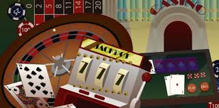 Explore the World of Independent Casinos A Comprehensive List