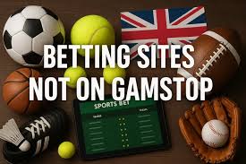 Exploring Horse Racing Sites Not on GamStop 687439987