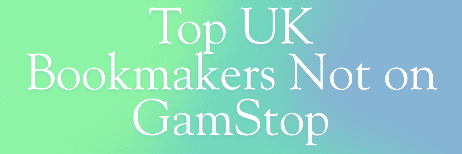 Exploring Non GamStop Betting Sites A Comprehensive Guide 950496175