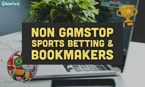 Exploring Non GamStop Bookies Freedom in Betting Exploring Non GamStop Bookies Freedom in Betting