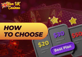 Exploring Non UK Licence Casinos Opportunities and Risks